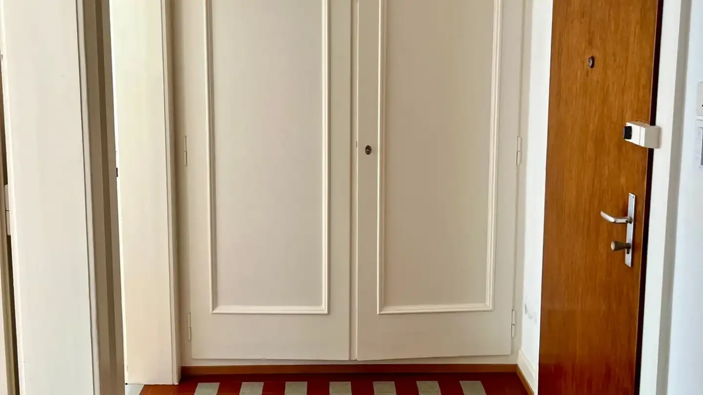 Apartment for rent - Avenue De France 47, 1004 Lausanne - Photo 4