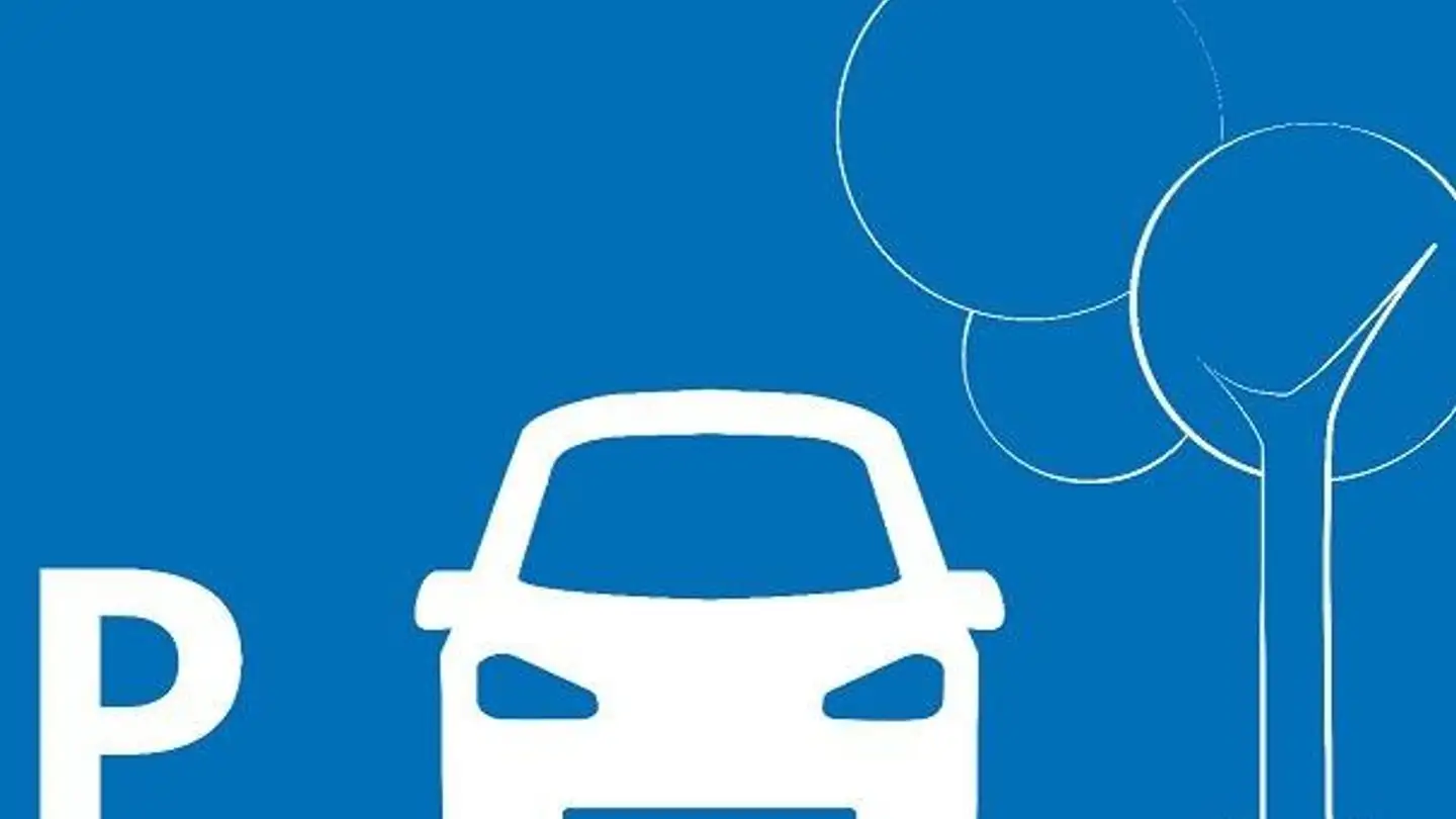 Place de parking extérieure à louer - Brühlstrasse 6, 4800 Zofingen