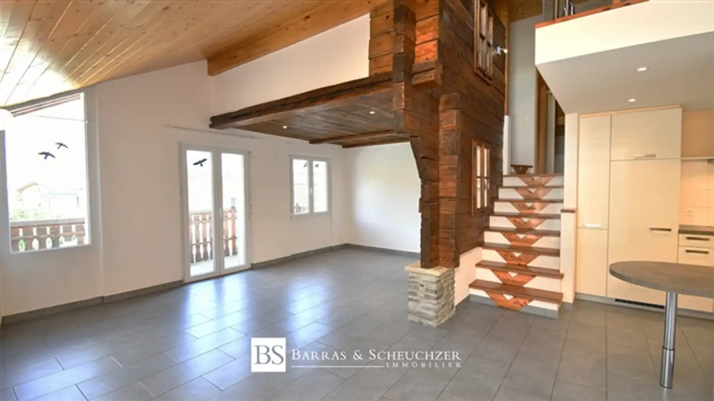 Single house for sale - 3966 Chalais