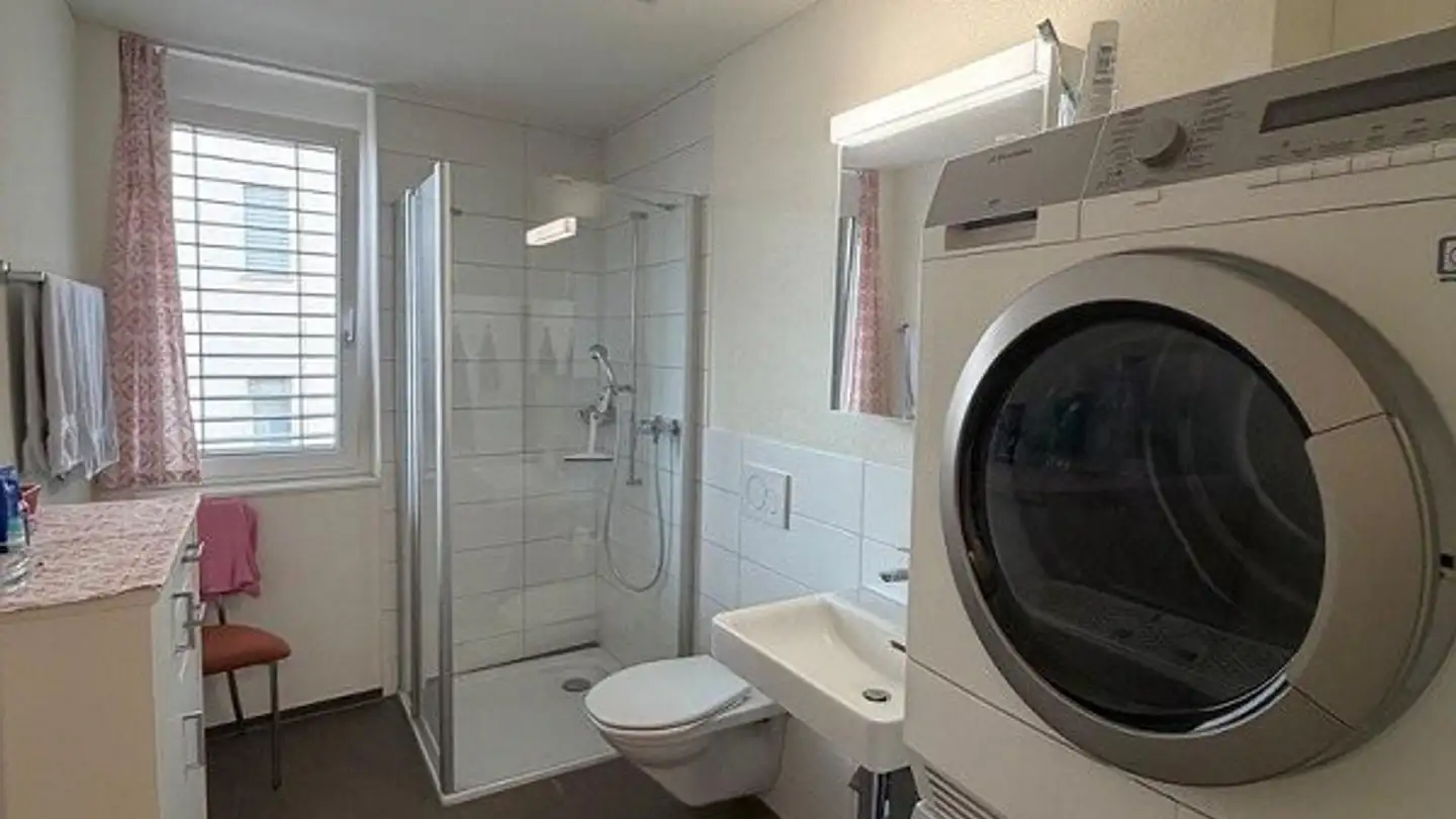 Wohnung mieten - Churerstrasse 7, 9450 Altstätten SG - Foto 4