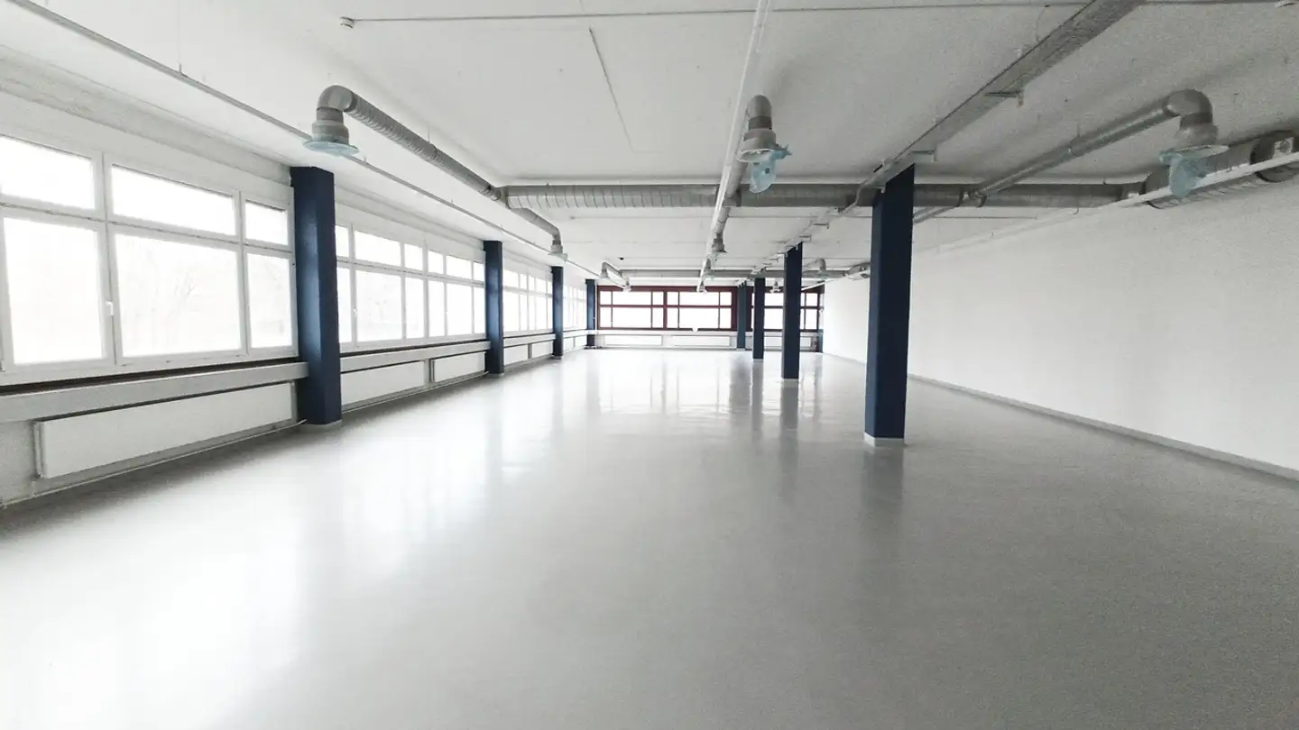 Spazio di archiviazione in affitto - Fegistrasse, 8957 Spreitenbach - Photo 2