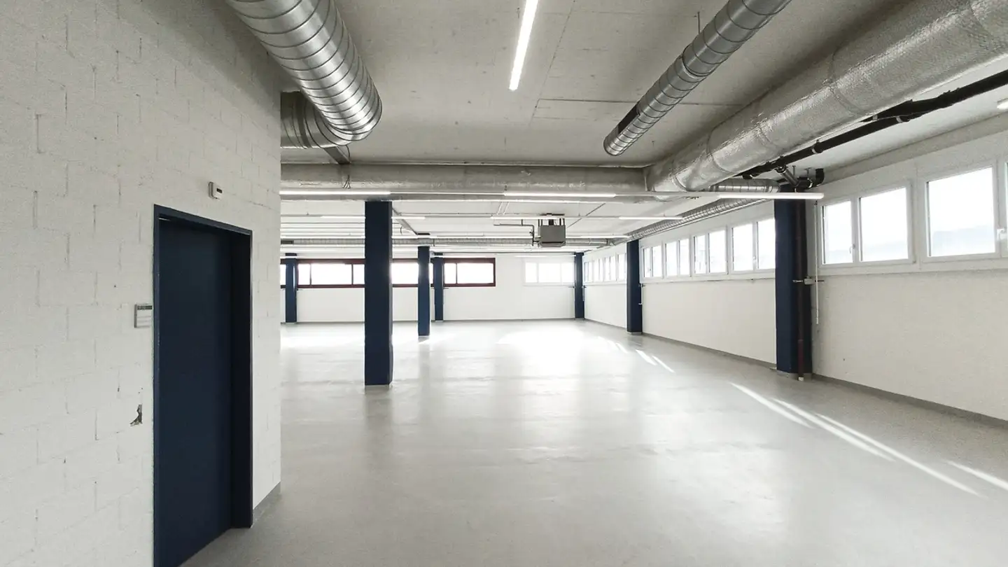 Spazio di archiviazione in affitto - Fegistrasse, 8957 Spreitenbach - Photo 3