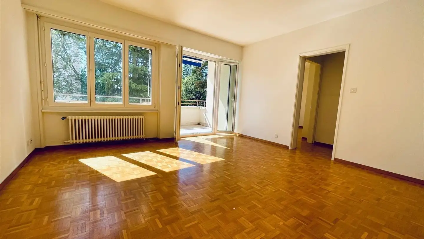 Appartement à louer - 1012 Lausanne - Photo 2