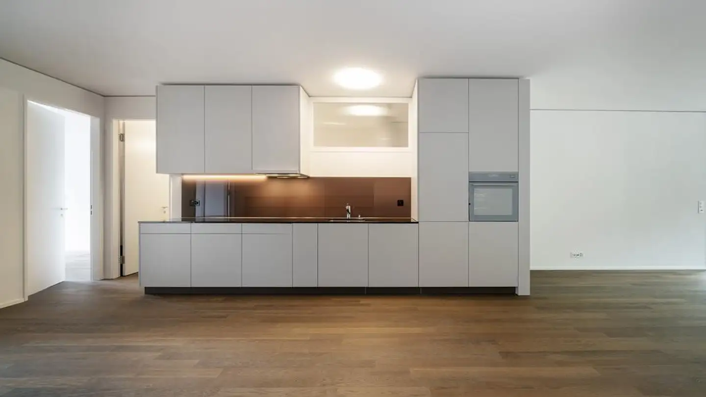 Wohnung mieten - Im Stoffel 39, 8887 Mels