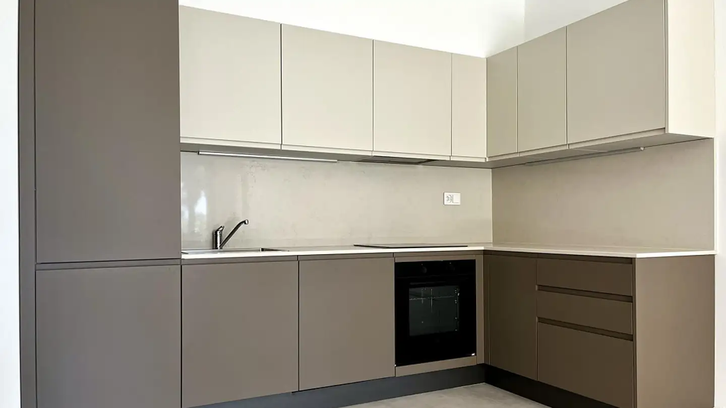 Appartamento in affitto - Via Giuseppe Mazzini 8, 6900 Lugano - Foto 2