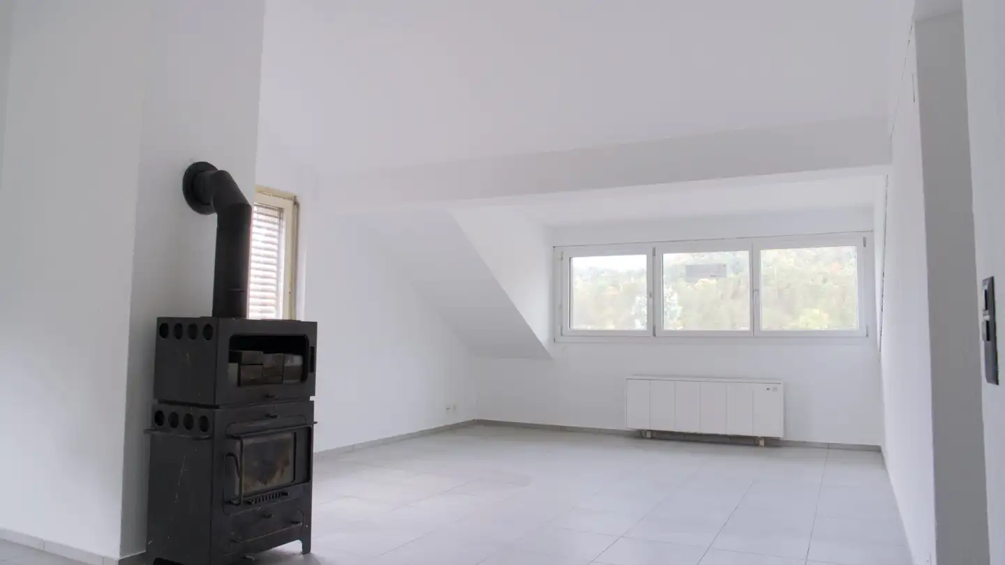 Attique à vendre - Aarütistrasse 4, 8192 Glattfelden
