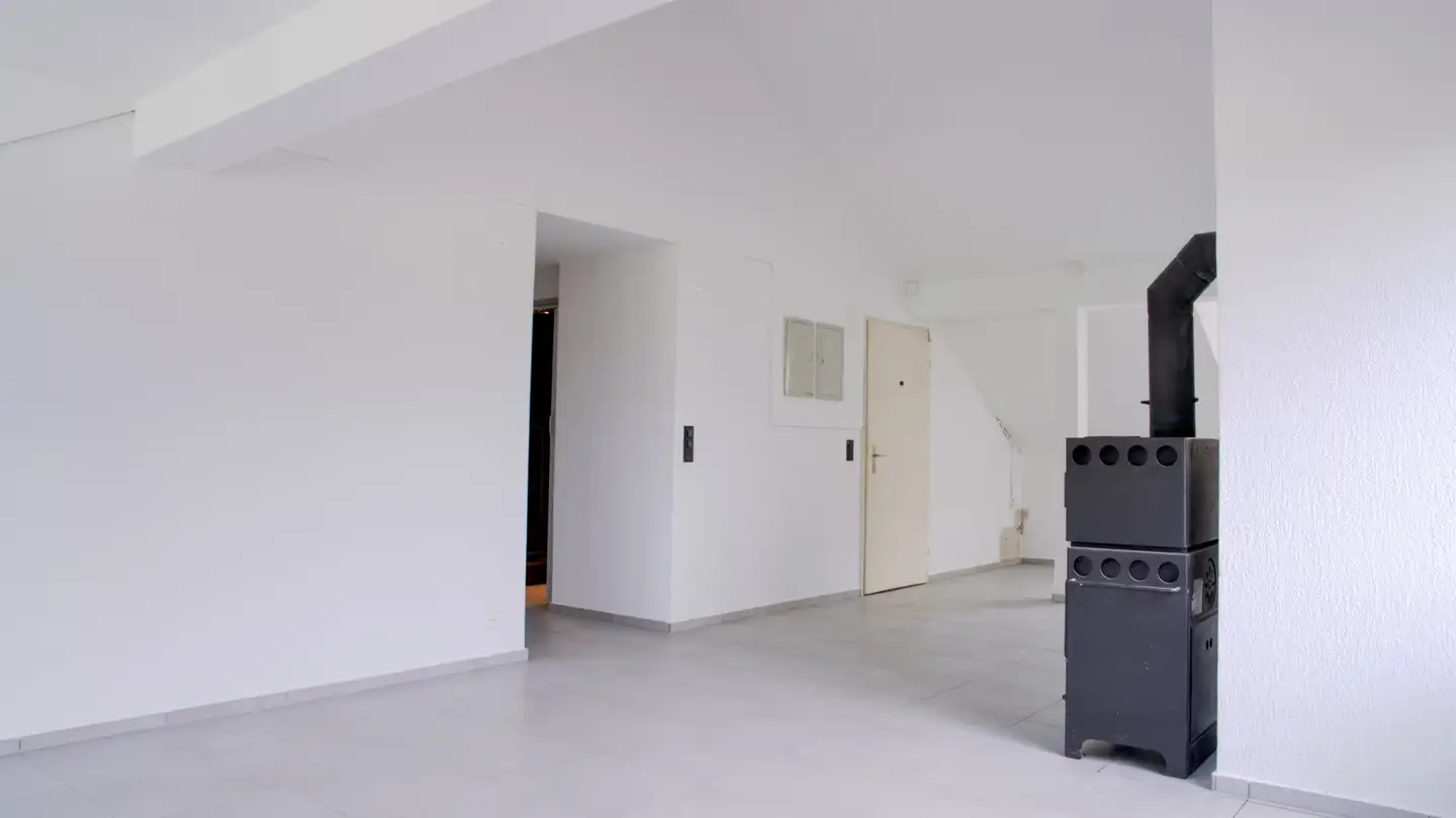Attique à vendre - Aarütistrasse 4, 8192 Glattfelden - Photo 2