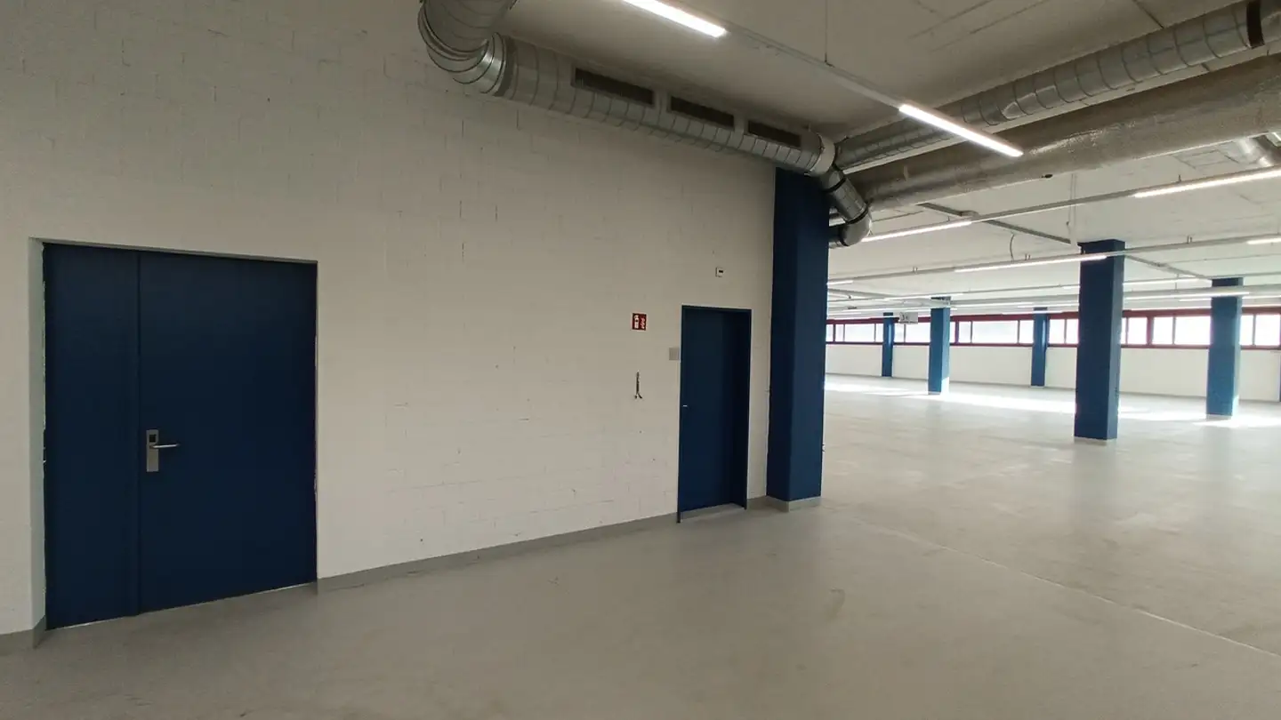 Spazio di archiviazione in affitto - Fegistrasse, 8957 Spreitenbach - Photo 4