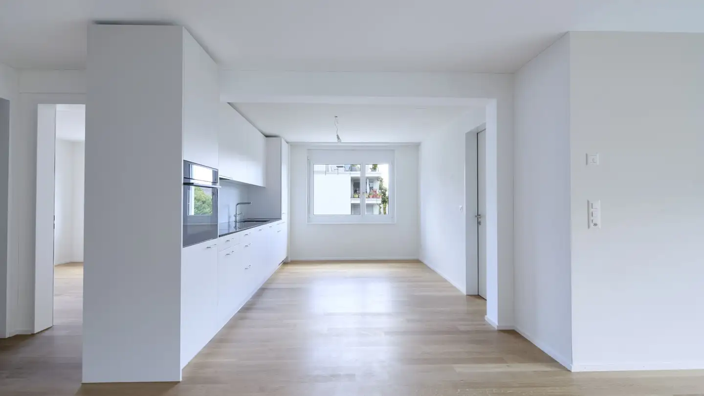 Apartment for rent - Luegislandstrasse, 8051 Zürich