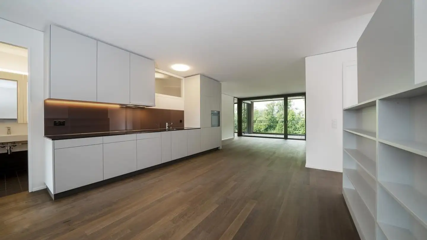 Wohnung mieten - Im Stoffel 39, 8887 Mels - Foto 2