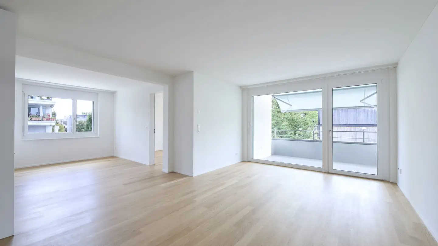 Appartamento in affitto - Luegislandstrasse, 8051 Zürich - Foto 2