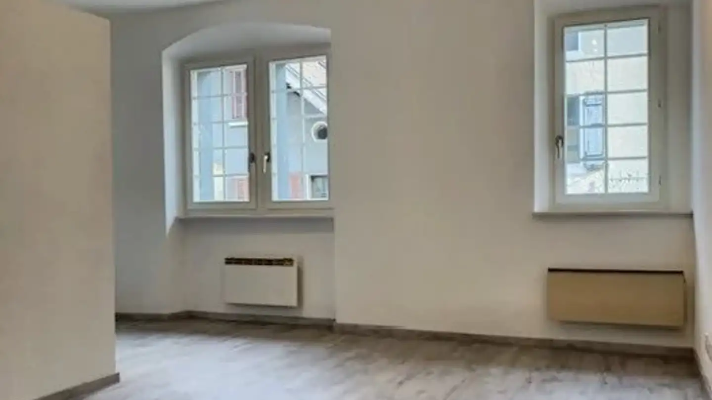 Wohnung mieten - Ruelle Des Balances 7, 1870 Monthey