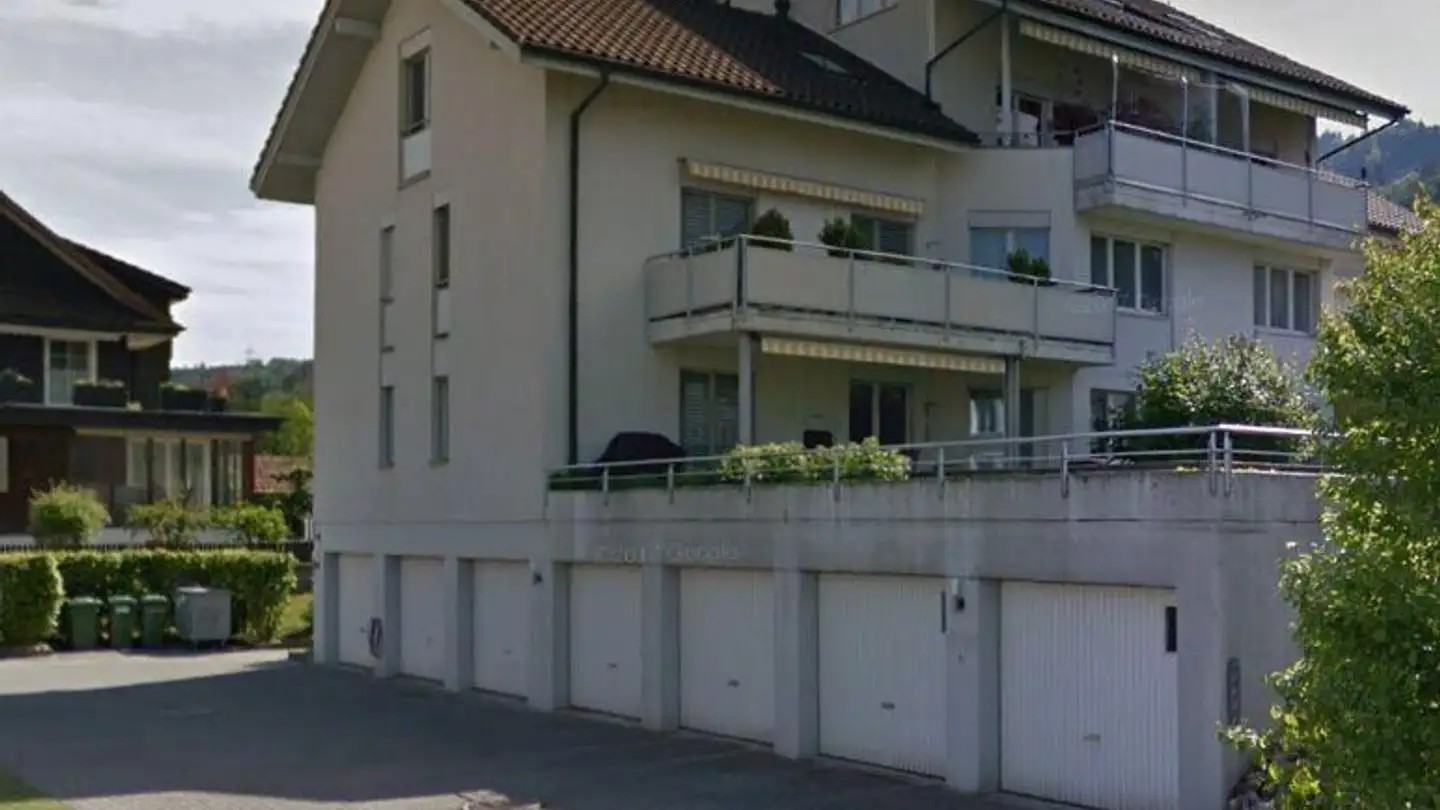 Apartment for rent - Oberfeldstrasse 13, 6037 Root
