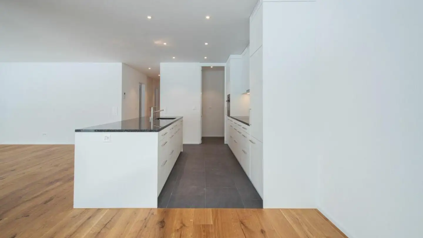 Apartment for rent - Schulhausstrasse 9, 8887 Mels - Photo 3