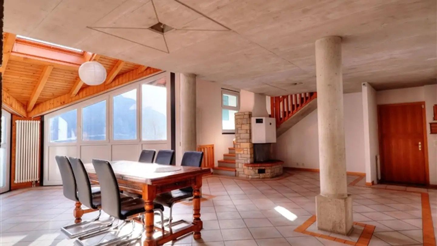 Appartement à louer - 1950 Sion - Photo 3