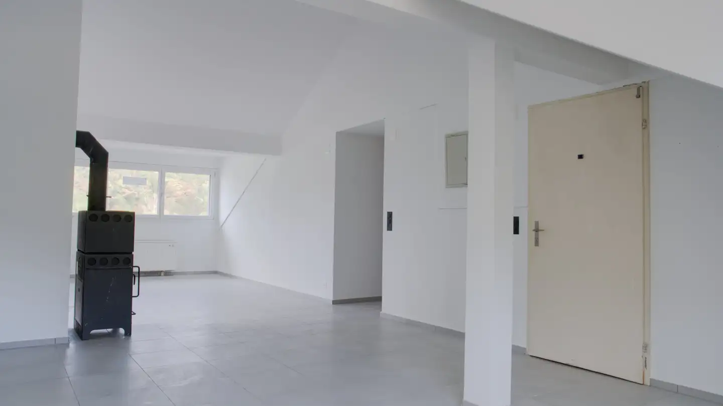 Attique à vendre - Aarütistrasse 4, 8192 Glattfelden - Photo 3