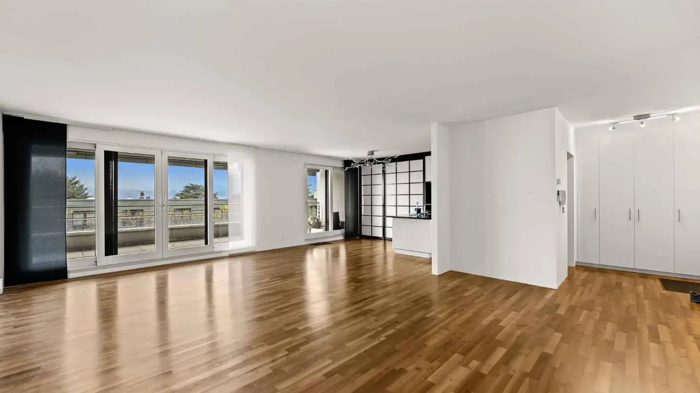 Appartamento in affitto - Chemin De Pierraz-Portay 26, 1009 Pully