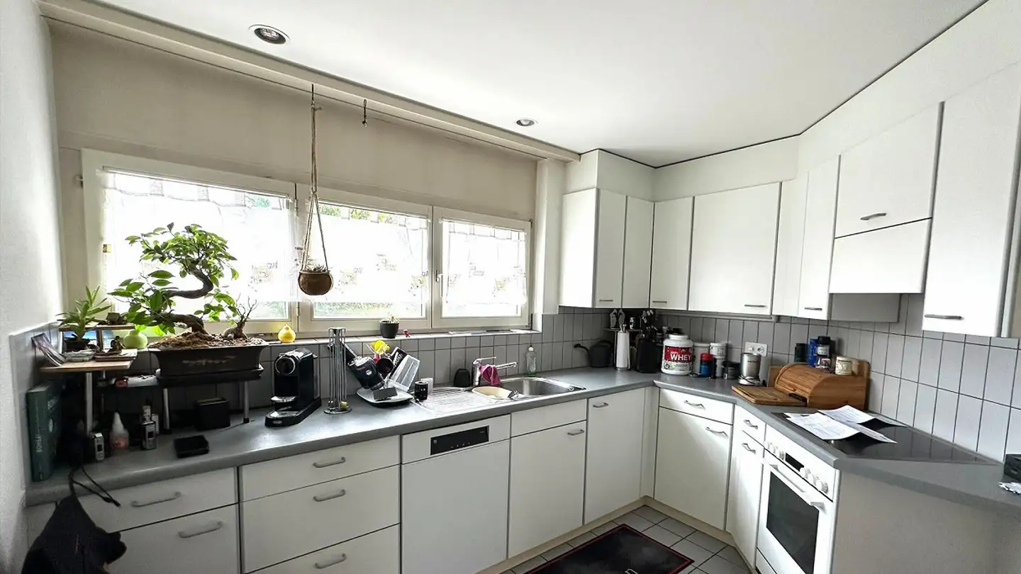 Apartment for rent - Oberfeldstrasse 13, 6037 Root - Photo 2