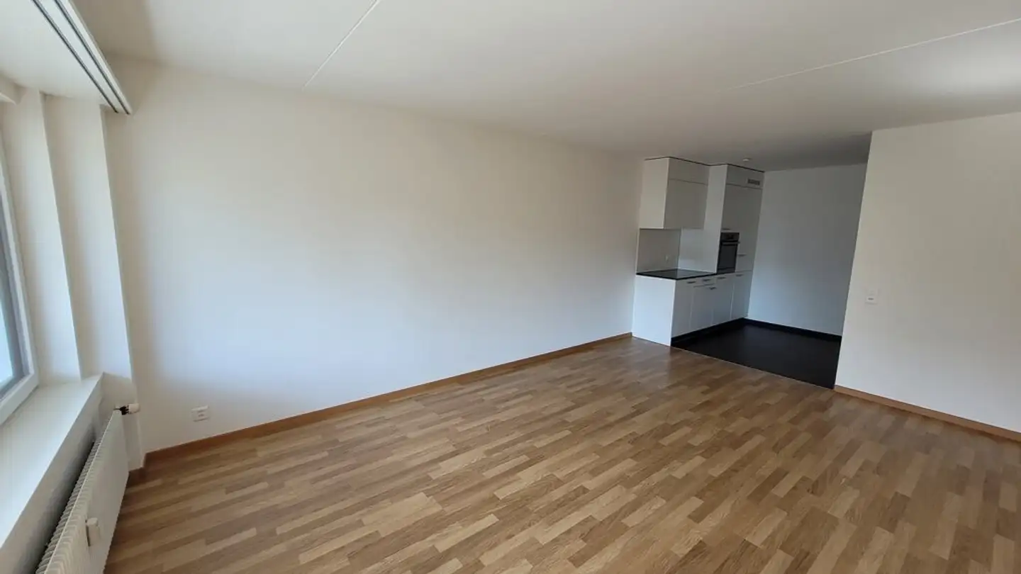 Apartment for rent - Mattenweg, 2557 Studen BE - Photo 2