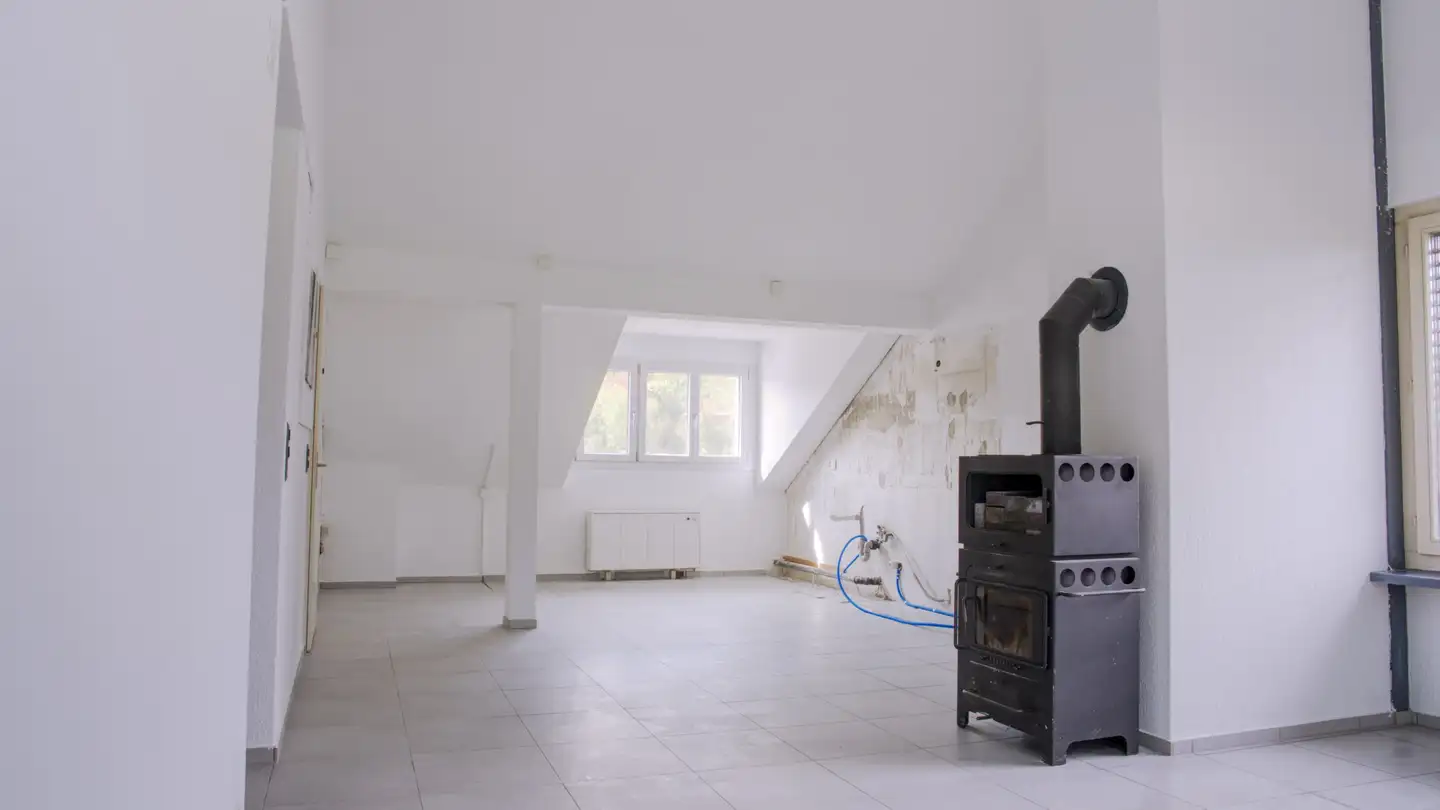 Attique à vendre - Aarütistrasse 4, 8192 Glattfelden - Photo 4