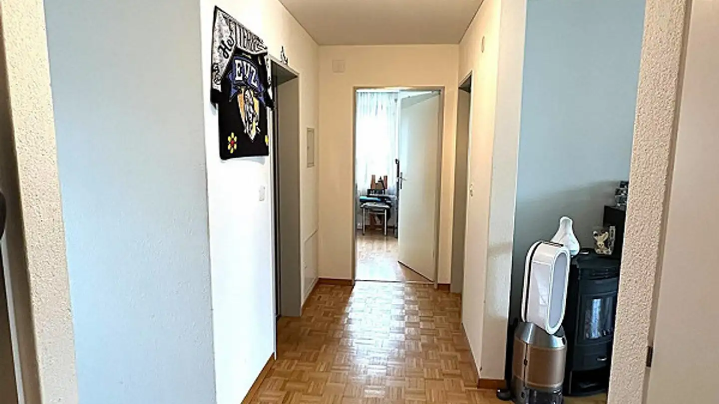 Apartment for rent - Oberfeldstrasse 13, 6037 Root - Photo 3