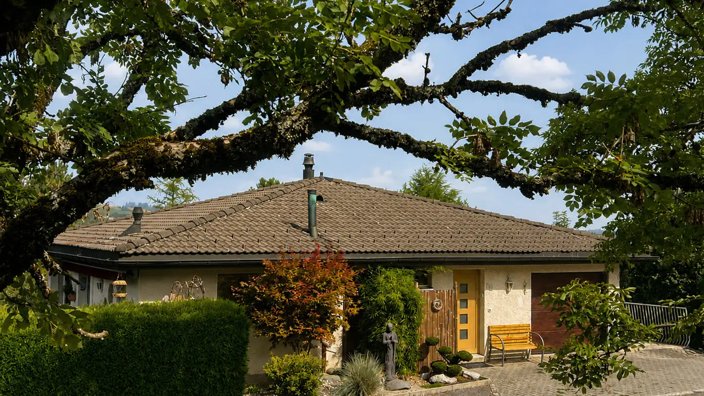Einfamilienhaus kaufen - 2300 La Chaux-de-Fonds - Foto 2