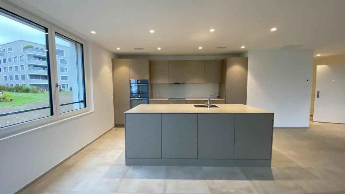 Appartamento in affitto - Untere Grundgasse 10, 9500 Wil SG - Foto 2