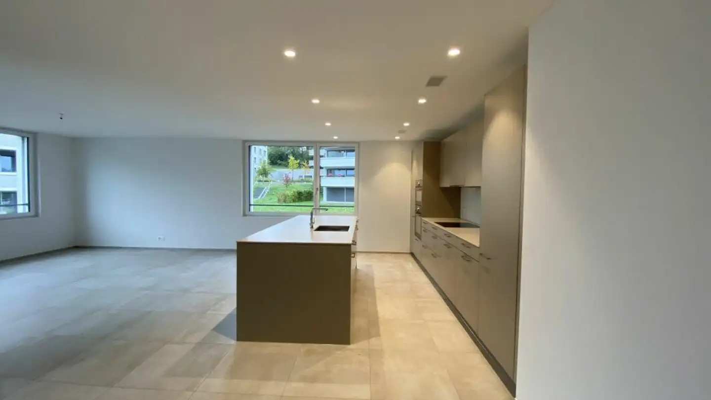 Appartamento in affitto - Untere Grundgasse 10, 9500 Wil SG - Foto 3