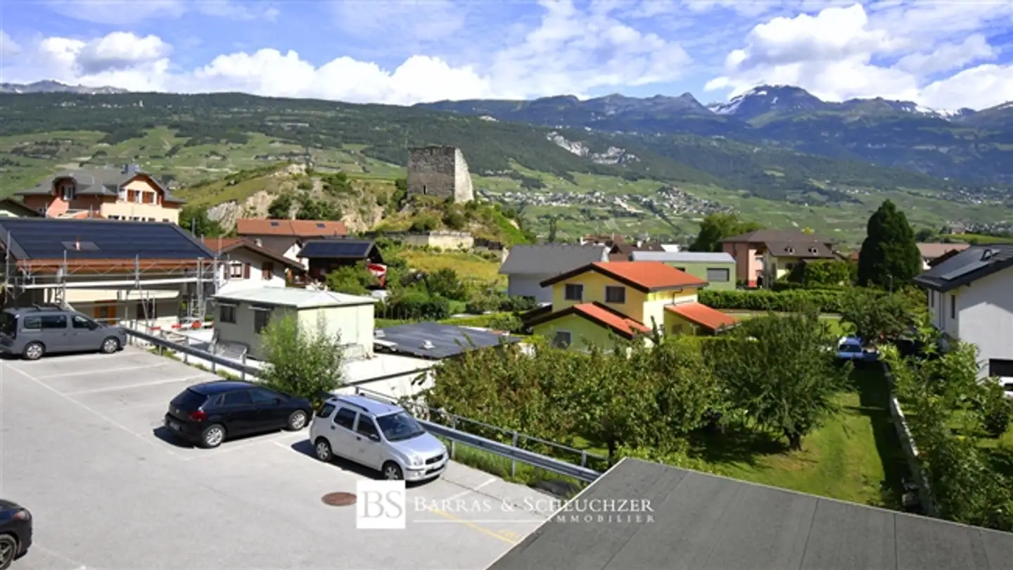 Casa singola in vendita - 3966 Chalais - Photo 3