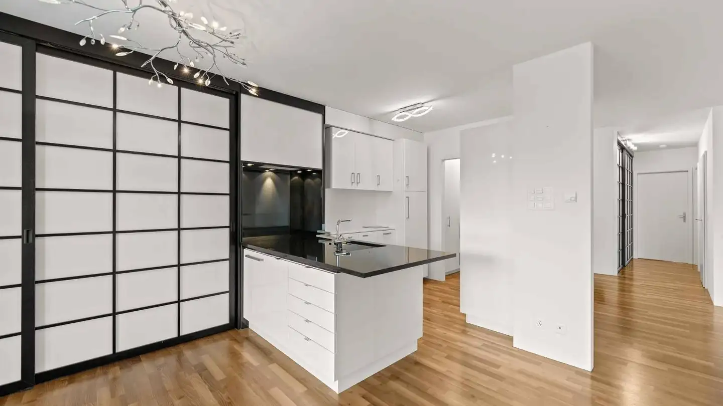 Appartamento in affitto - Chemin De Pierraz-Portay 26, 1009 Pully - Foto 3