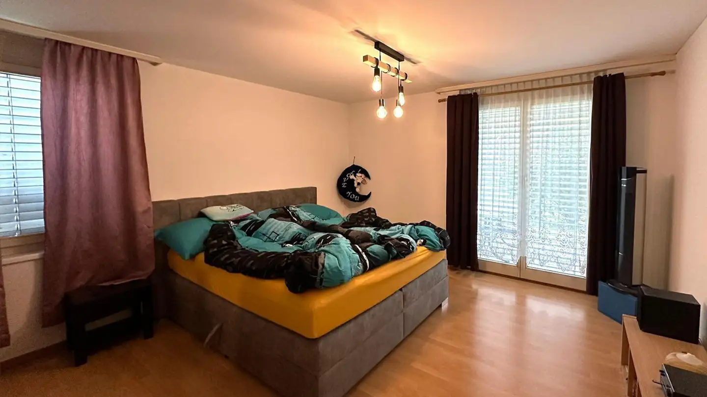 Apartment for rent - Oberfeldstrasse 13, 6037 Root - Photo 4