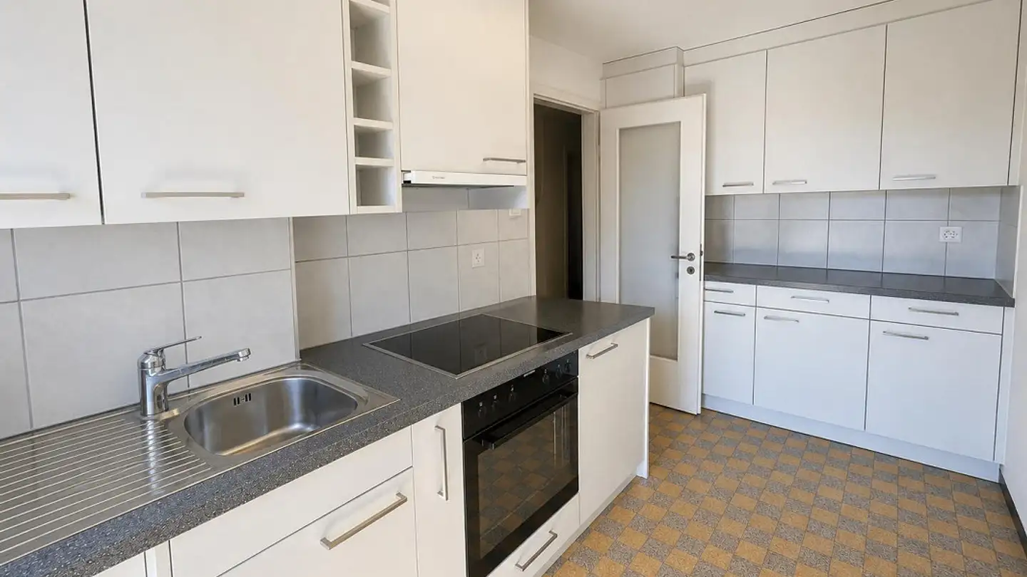 Apartment for rent - Im Brüggli 4, 4132 Muttenz - Photo 2