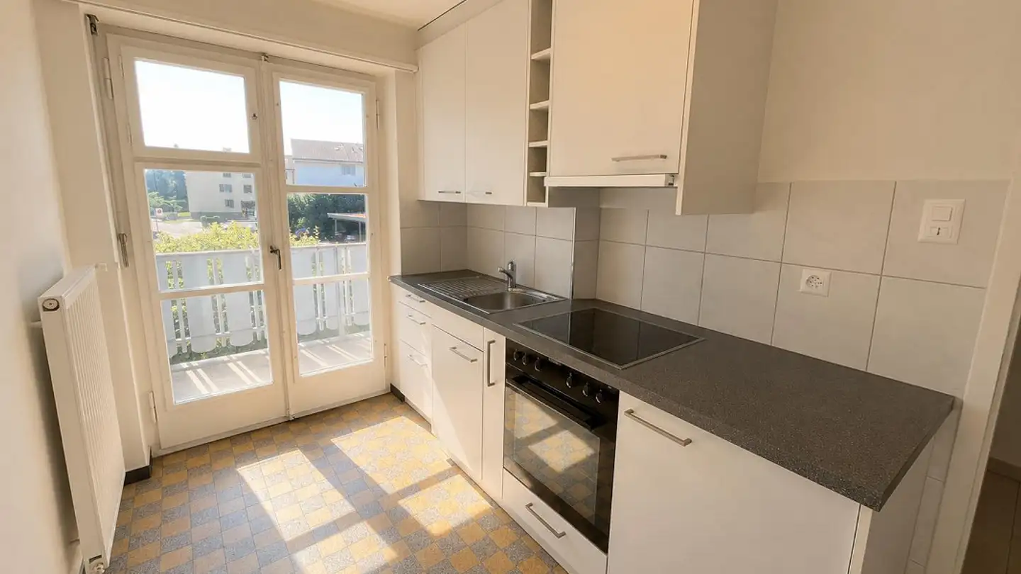Apartment for rent - Im Brüggli 4, 4132 Muttenz - Photo 3