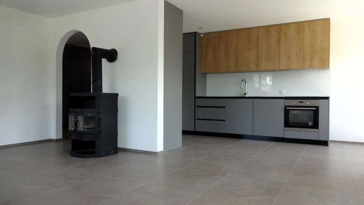 Appartement à louer - 6246 Altishofen