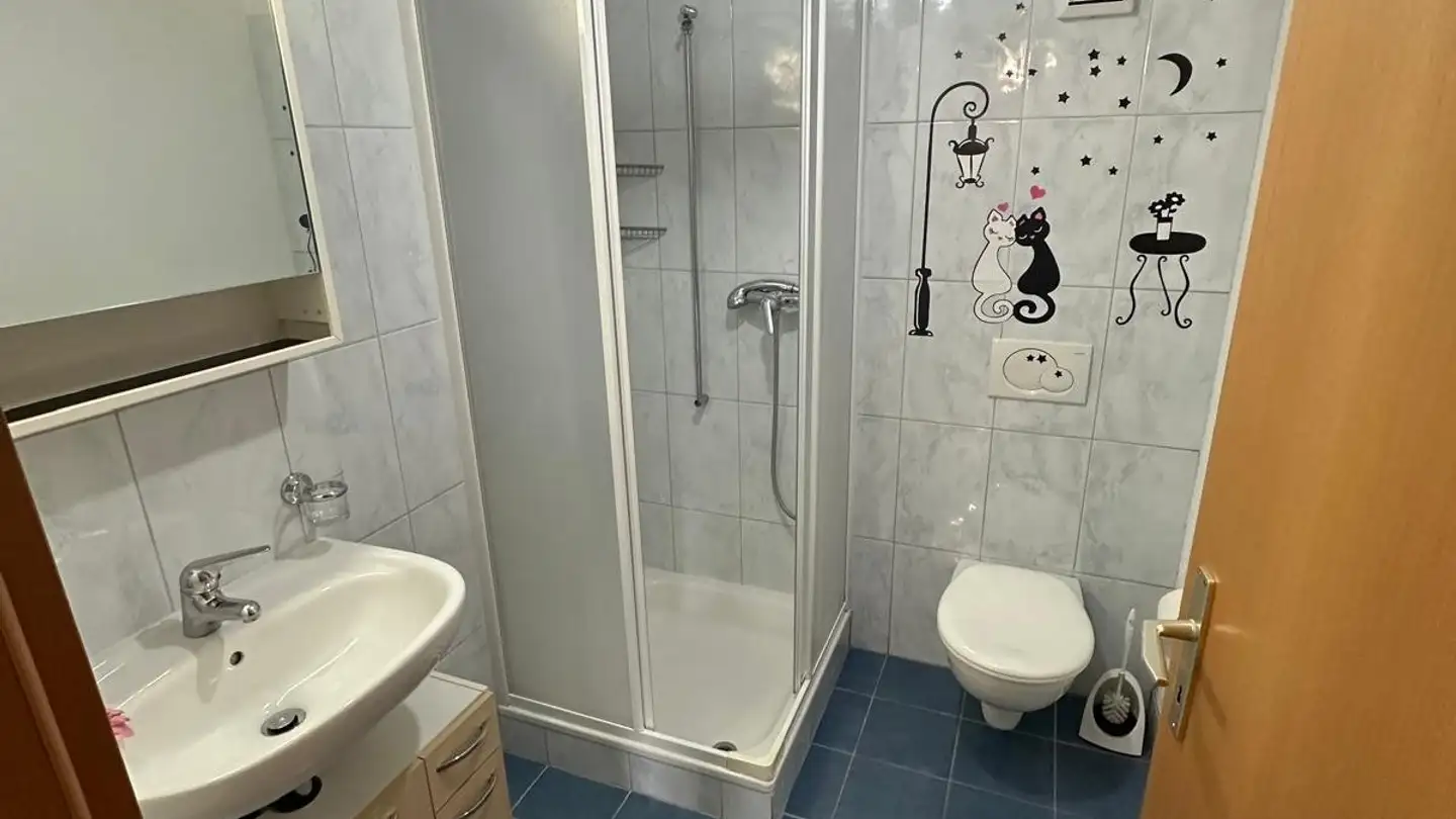 Wohnung mieten - Strada Vecchia 133, 6717 Dangio - Foto 3