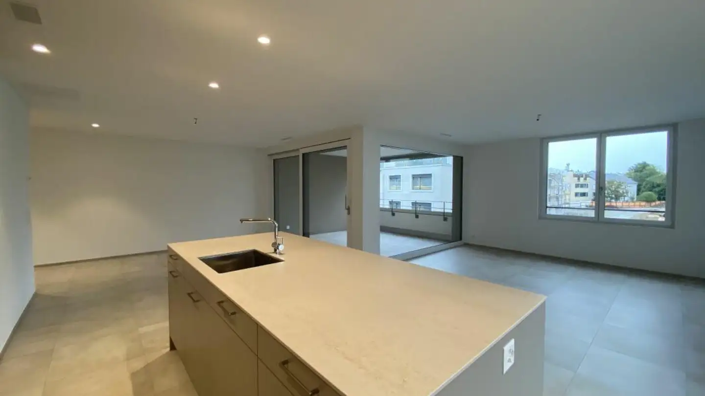 Appartamento in affitto - Untere Grundgasse 10, 9500 Wil SG - Foto 4
