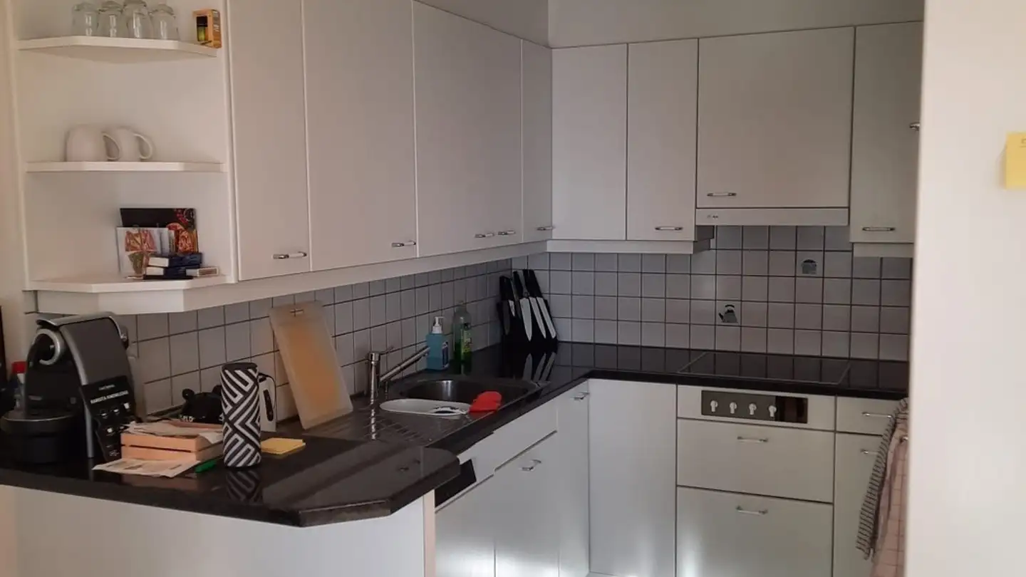 Apartment for rent - Hochwachtstrasse 37, 6312 Steinhausen - Photo 2