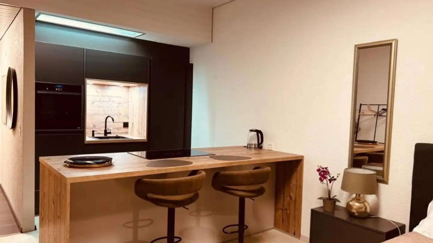 Wohnung mieten - 9105 Schönengrund