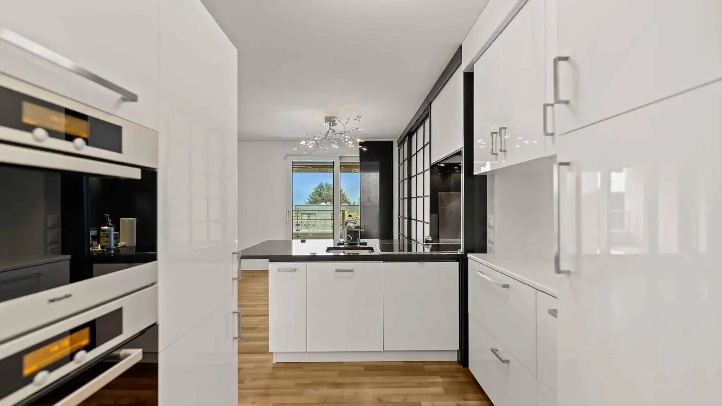 Appartamento in affitto - Chemin De Pierraz-Portay 26, 1009 Pully - Foto 4