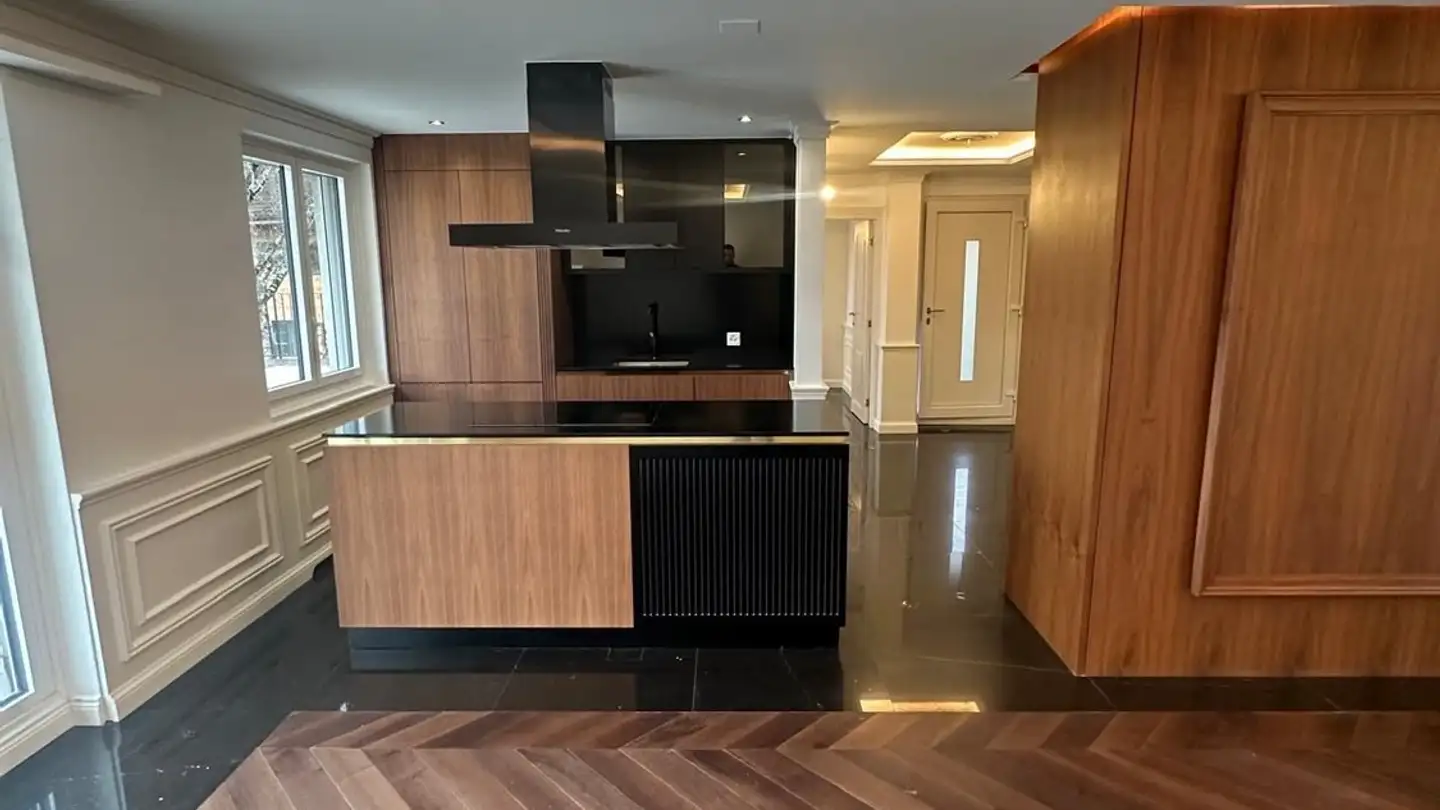 Appartement à louer - Obere Heslibachstrasse 55, 8700 Küsnacht ZH - Photo 2