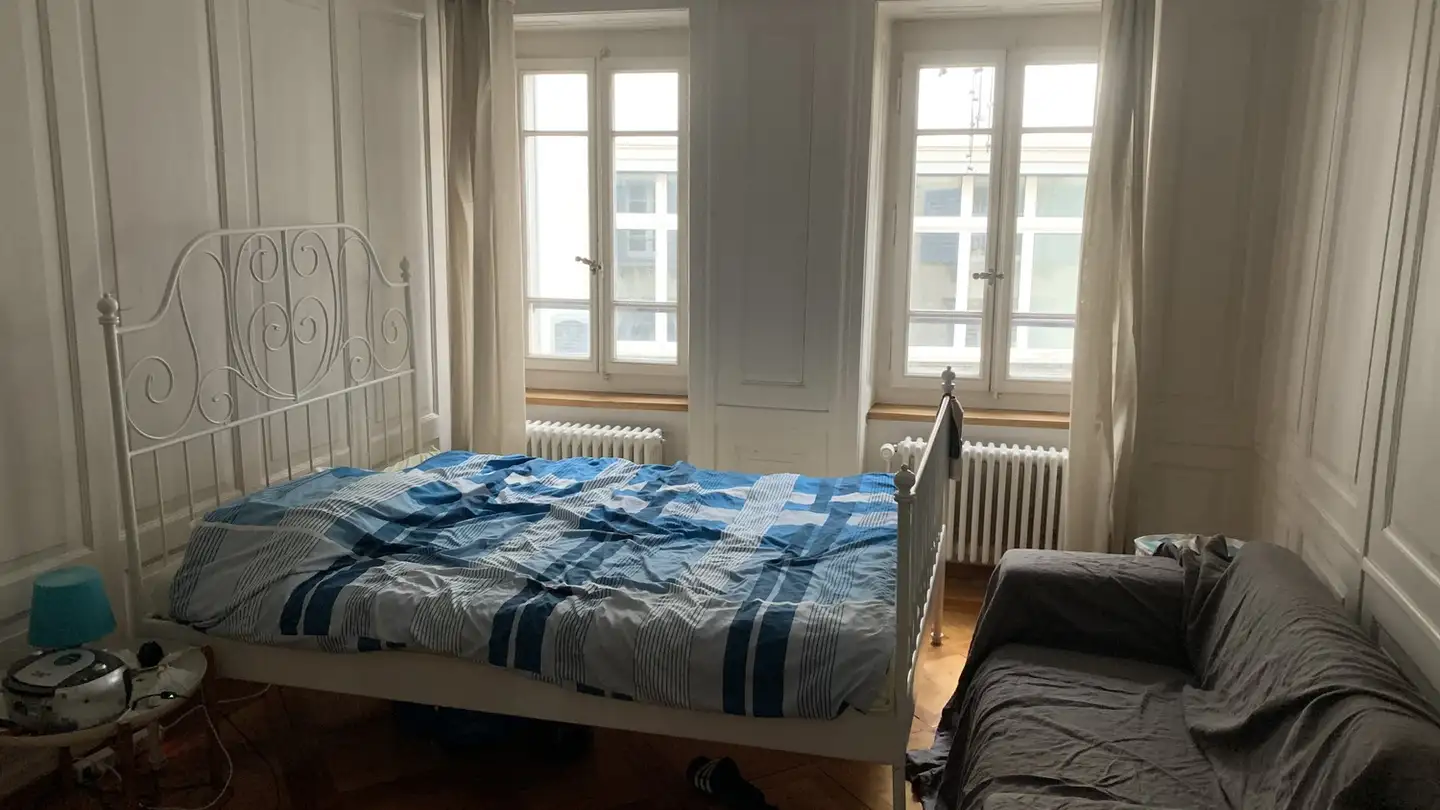 Appartement à louer - 8001 Zürich