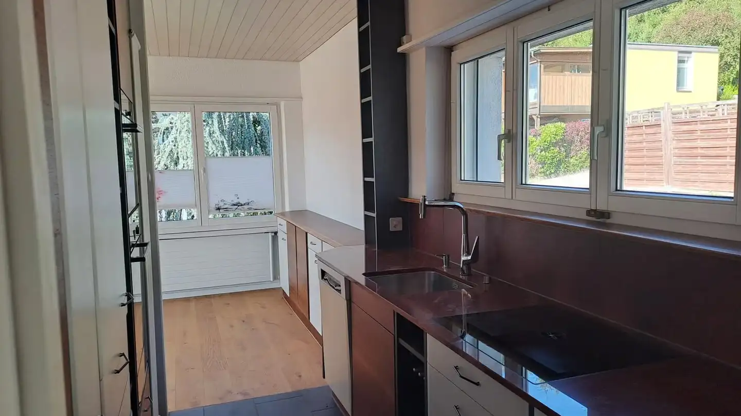 Einfamilienhaus kaufen - Oberwaldweg 6, 4573 Lohn-Ammannsegg - Foto 4