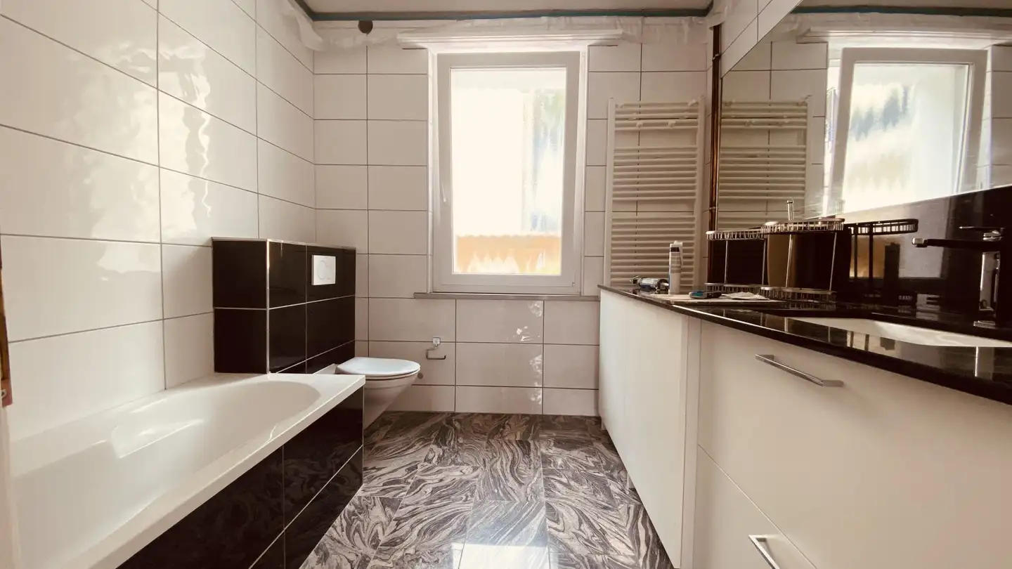Maison en terrasse à louer - Frenkendörferstrasse, 4410 Liestal - Photo 4