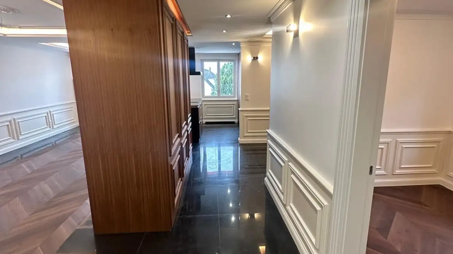 Appartement à louer - Obere Heslibachstrasse 55, 8700 Küsnacht ZH - Photo 3