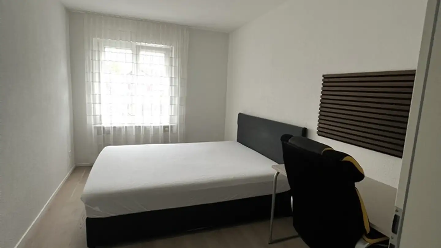 Apartment for rent - Aubrigstrasse 19, 8630 Rüti ZH - Photo 3