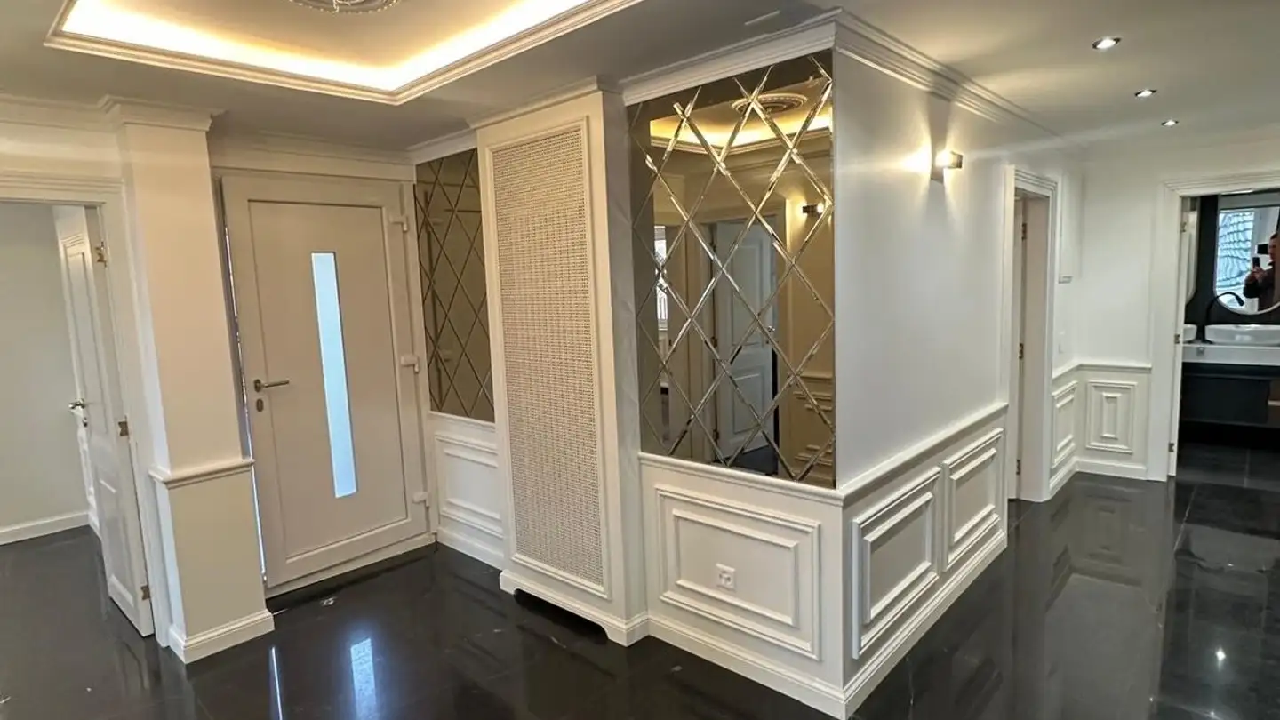 Appartement à louer - Obere Heslibachstrasse 55, 8700 Küsnacht ZH - Photo 4