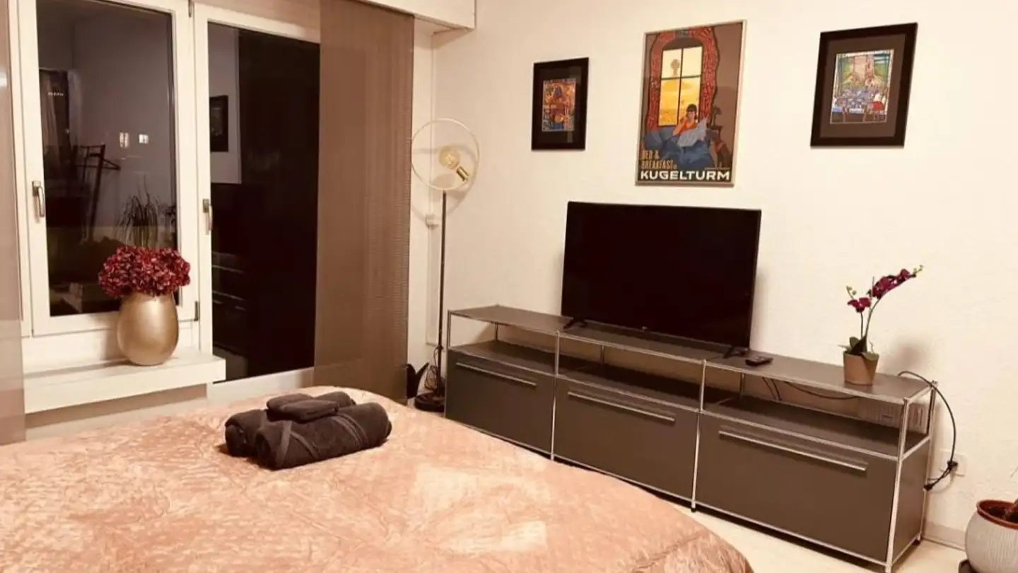 Wohnung mieten - 9105 Schönengrund - Foto 4