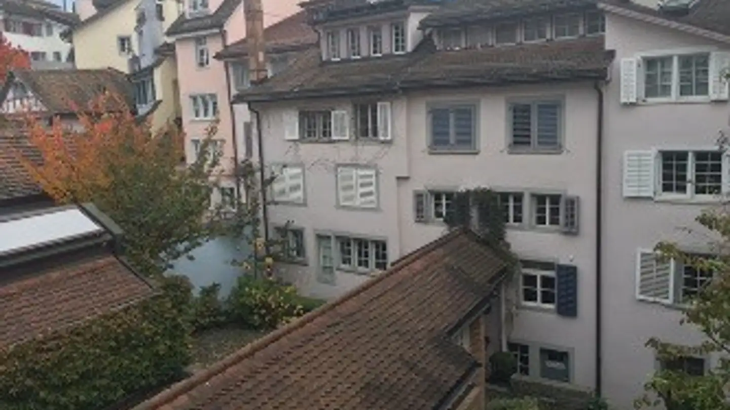 Appartement à louer - 8001 Zürich - Photo 3