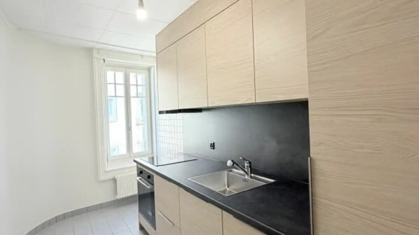 Appartement à louer - Avenue Du Midi 17, 1700 Fribourg