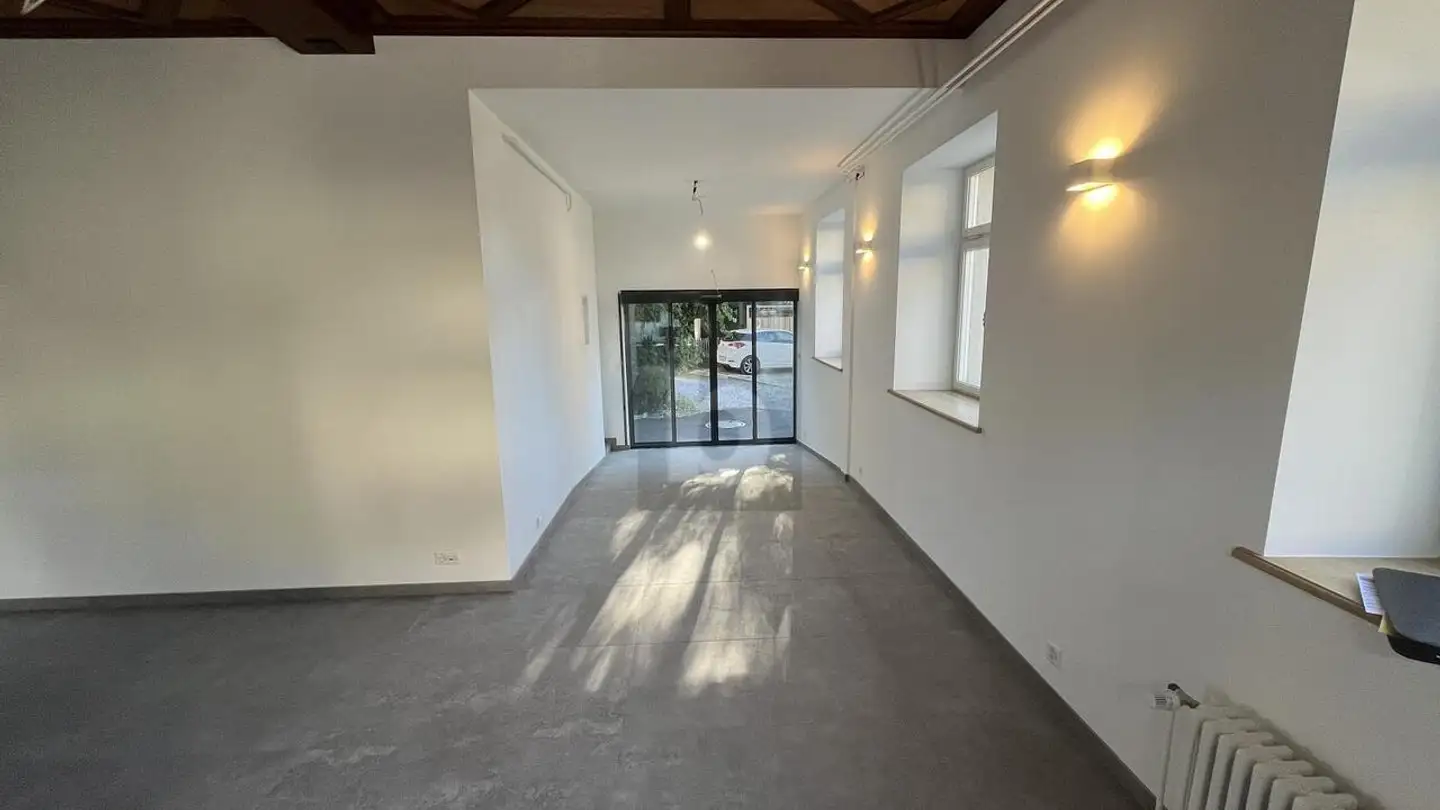 Shop for rent - 8915 Hausen am Albis - Photo 3